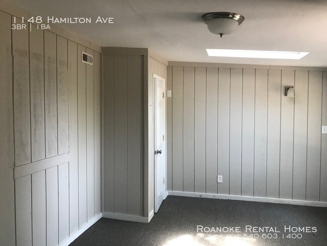 Foto del edificio - 1148 Hamilton Ave