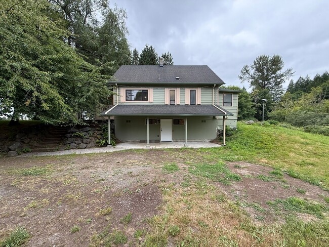 Foto del edificio - 2 Bed 1 Bath Home Stanwood