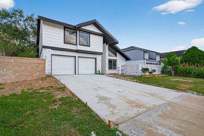 Building Photo - 12623 S Dairy Ashford Rd