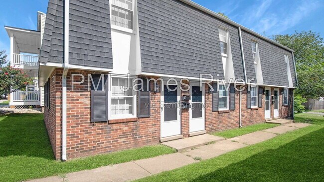 Foto del edificio - 503 N 30th St