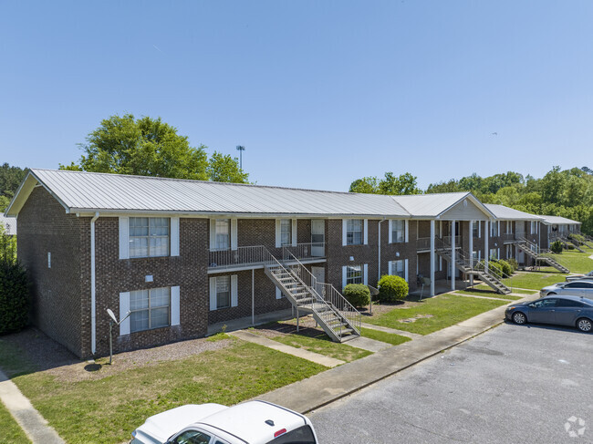 Town Creek Apartments