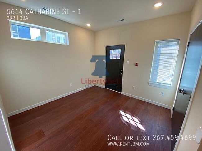 Building Photo - 5614 Catharine St