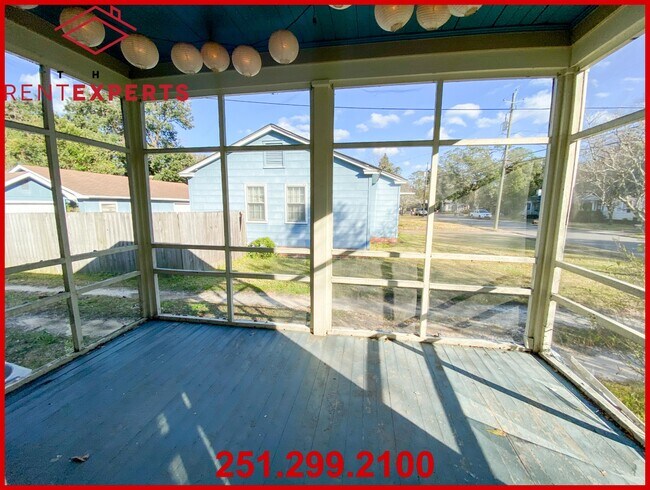 Foto del edificio - 2500 Taylor Ave