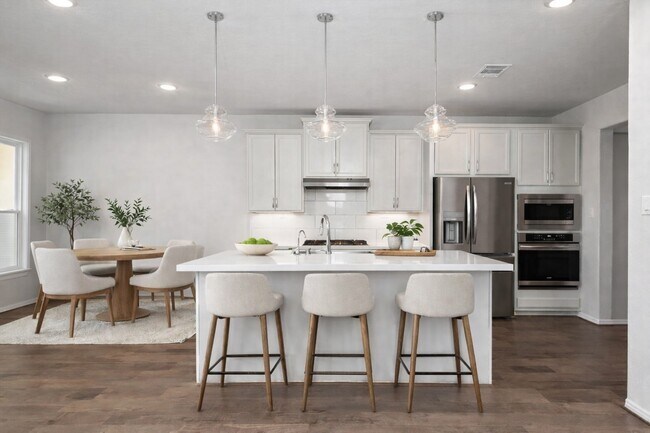 Building Photo - 14214 Archer County Trl