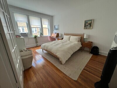 Foto principal - 36 Winchester St