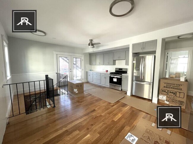 Building Photo - 3 bedroom in Brighton MA 02135
