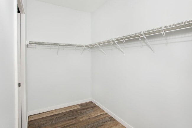 Interior Photo - River Rock Apartments