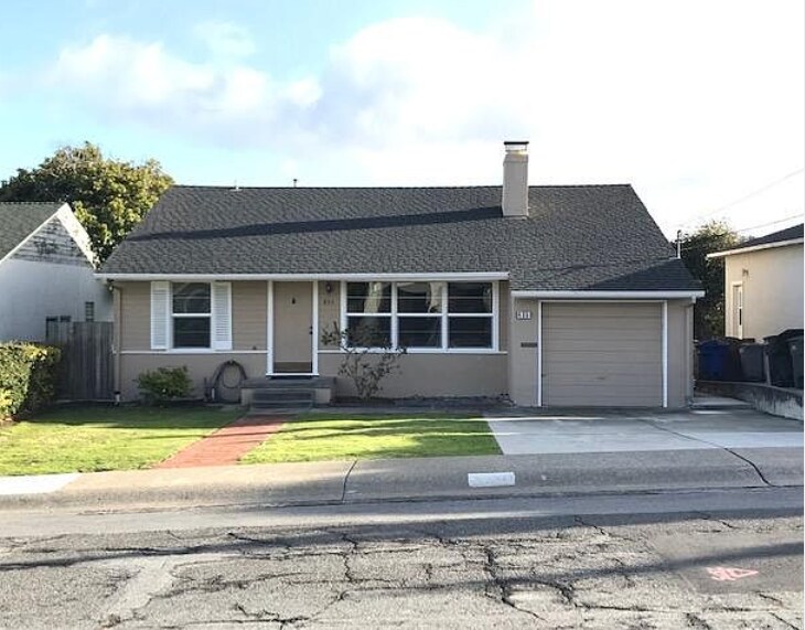 435 Bayview Ave, Millbrae, CA 94030 House Rental in Millbrae, CA