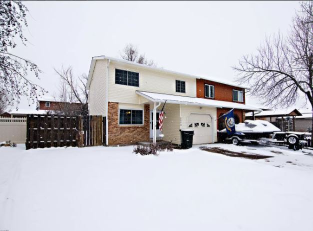 Foto del edificio - 2373 Mahogany Cir