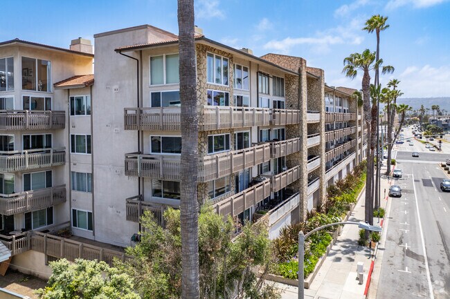 Foto del edificio - La Casita Condominium