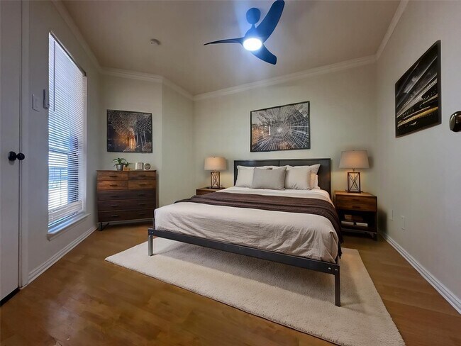 Foto del edificio - 1600 Pecan Chase Cir