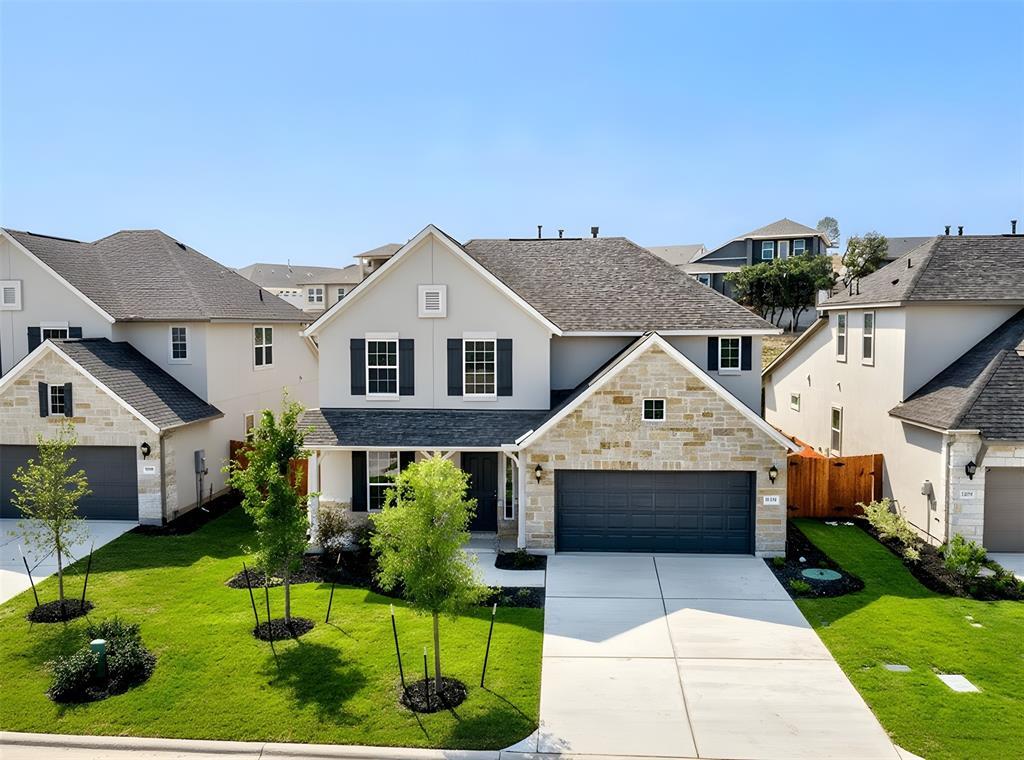 Foto principal - 5705 Cimarron Rdg Ln