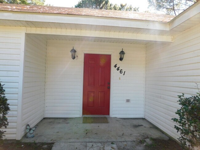 Building Photo - Spring Creek S/D