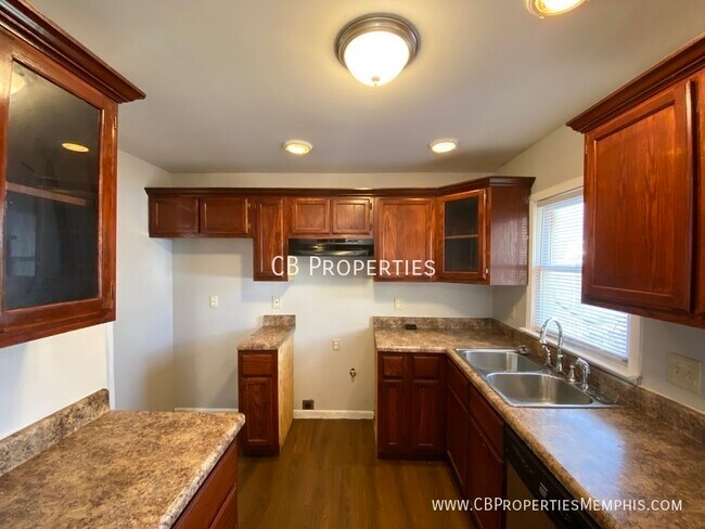 Building Photo - 3660 Philsdale Ave