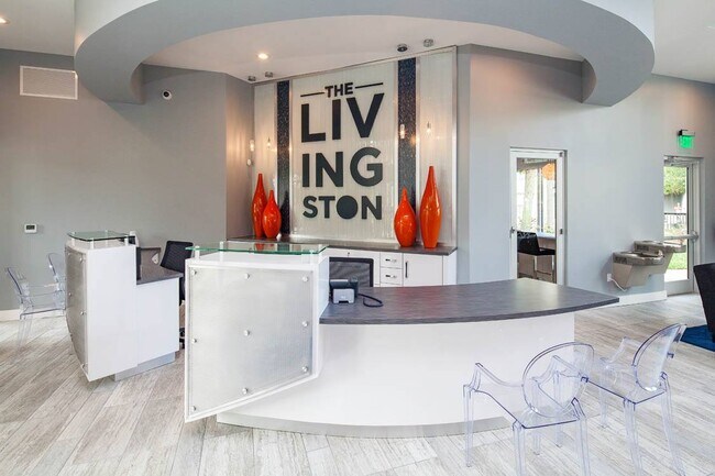 Foto del edificio - The Livingston