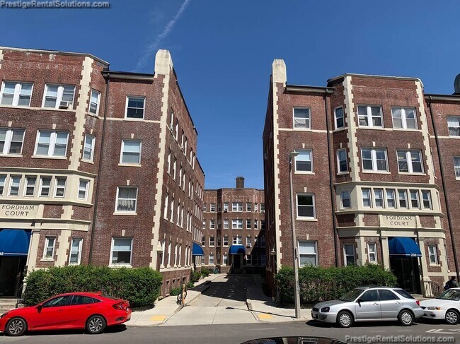 Foto del edificio - 230 South St