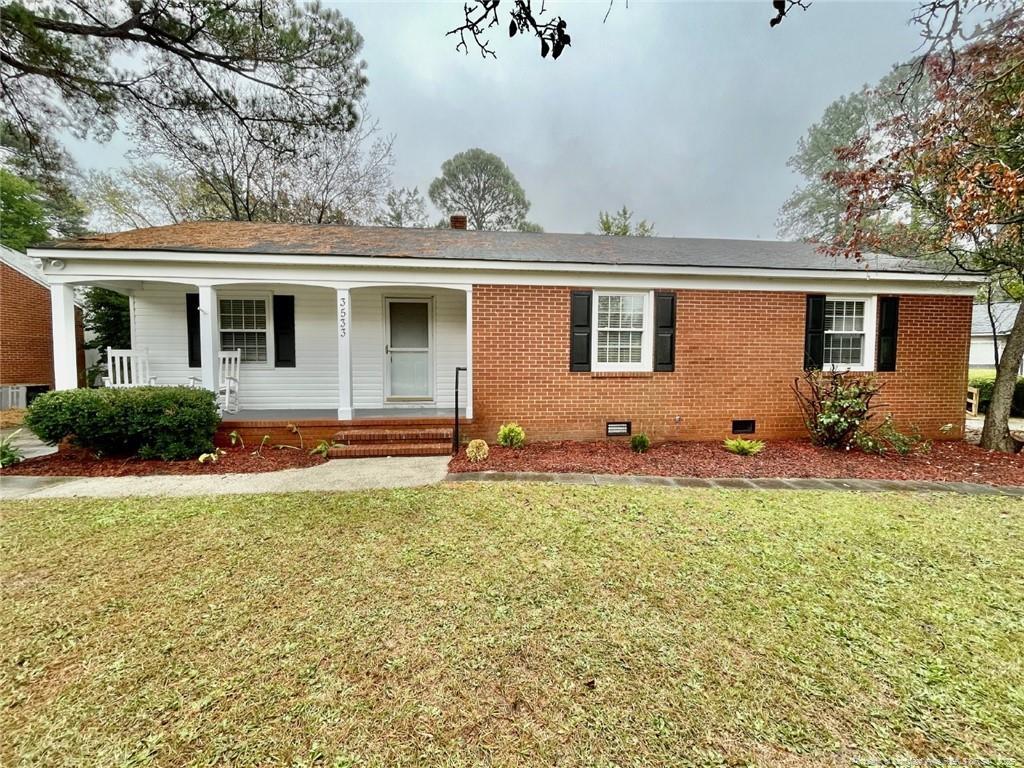 Foto principal - 3533 Furman Dr