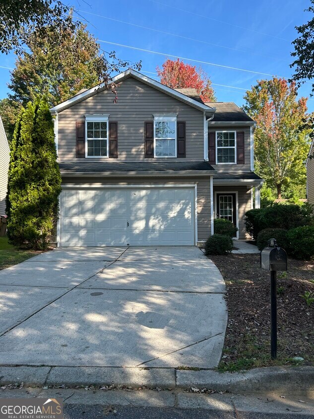 Primary Photo - 2455 Mayfair Dr