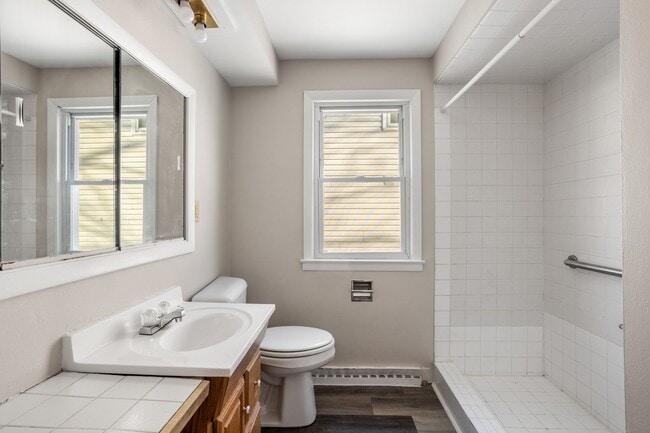 Foto del edificio - S. S Buchanan St