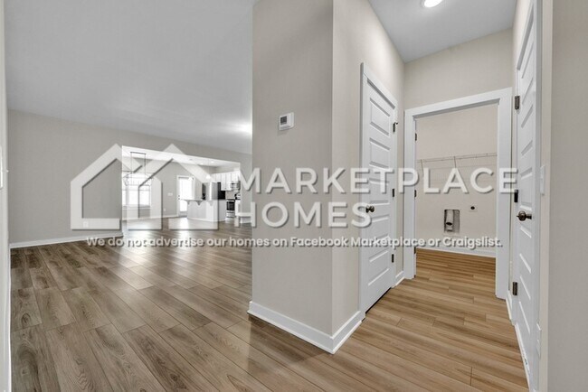 Foto del edificio - 2154 Ellsworth Lp Rd