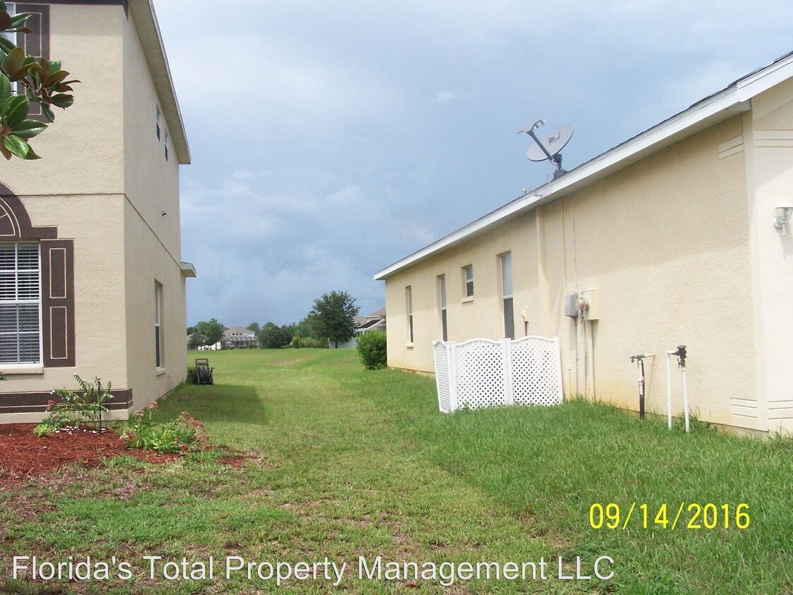 Building Photo - 4 br, 3 bath House - 3903 Braemere