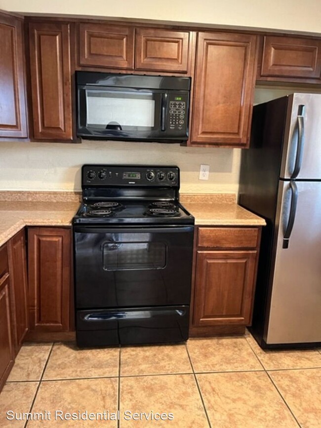 Foto del edificio - 2 br, 1 bath House - 1339 E Fort Lowell Ro...