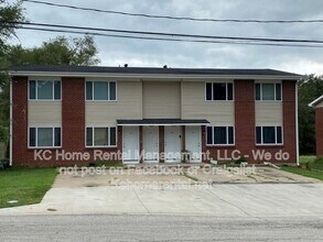 Building Photo - 3124 N 55th St