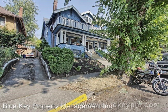 Foto del edificio - 2 br, 1 bath House - 534 SE 15th  Avenue
