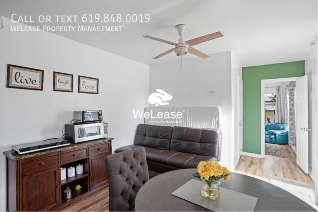 Building Photo - Modern 1-Bedroom, 1-Bathroom Unit in Prime...