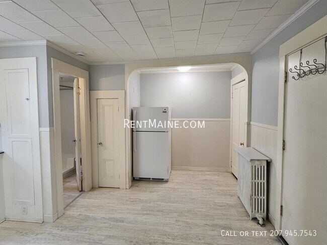 Foto del edificio - 45 Oxford St