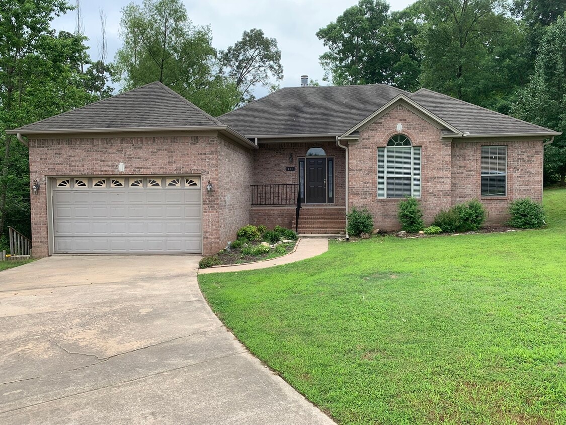 126 Ridgecrest Square, Cabot, AR 72023 House Rental in Cabot, AR