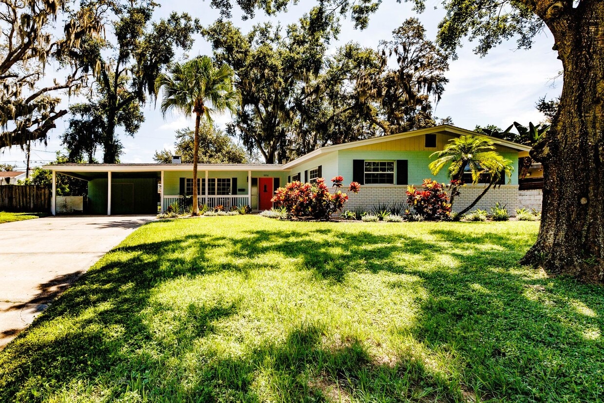 Foto principal - Completely Renovated 3/2 in Lake Conway Es...