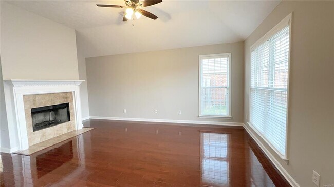 Foto del edificio - 1312 Hallwood Ln