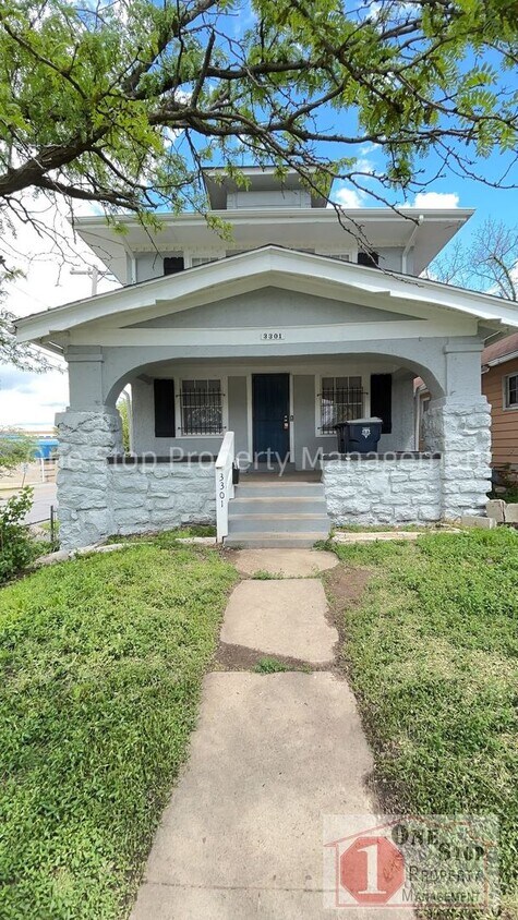 Foto principal - Beautiful 3 Bedroom 1.5 Bathroom Home in K...