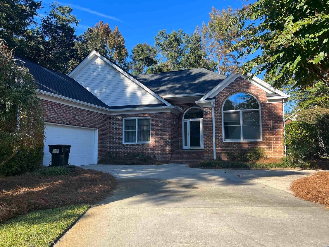 36 Tillersplow Ct, Pawleys Island, SC 29585 House for Rent in Pawleys