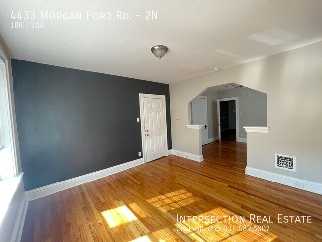 Foto del edificio - 4433 Morgan Ford Rd
