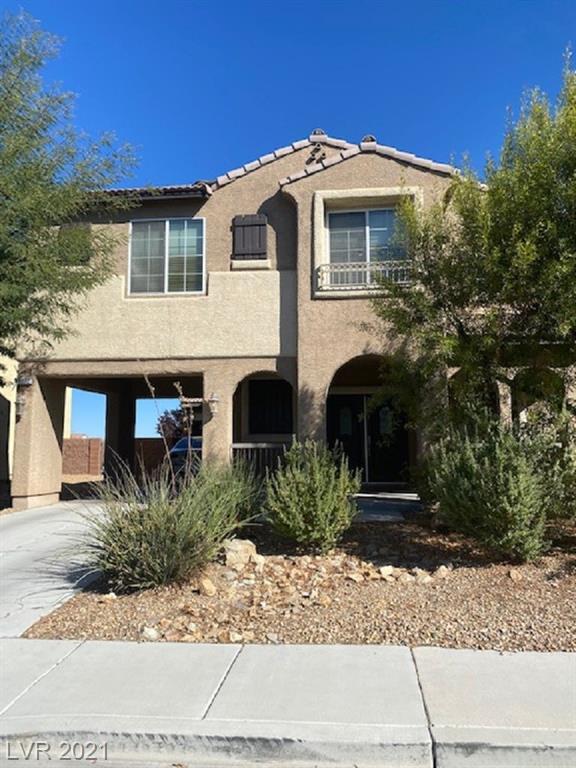 Primary Photo - 8085 Blue Diamond Rd