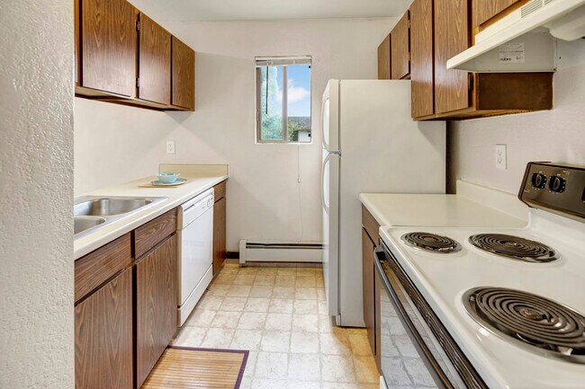 Deer Park Apartments - Anchorage Ak Apartmentscom