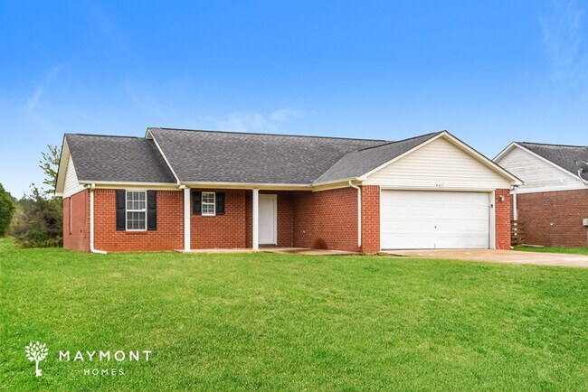 Foto del edificio - 467 Shady Ln