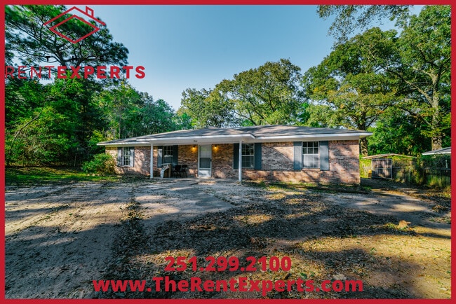 Building Photo - 3866 Hilton Dr