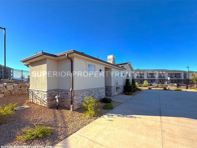 Foto del edificio - 2 bed, 1 bath Condo