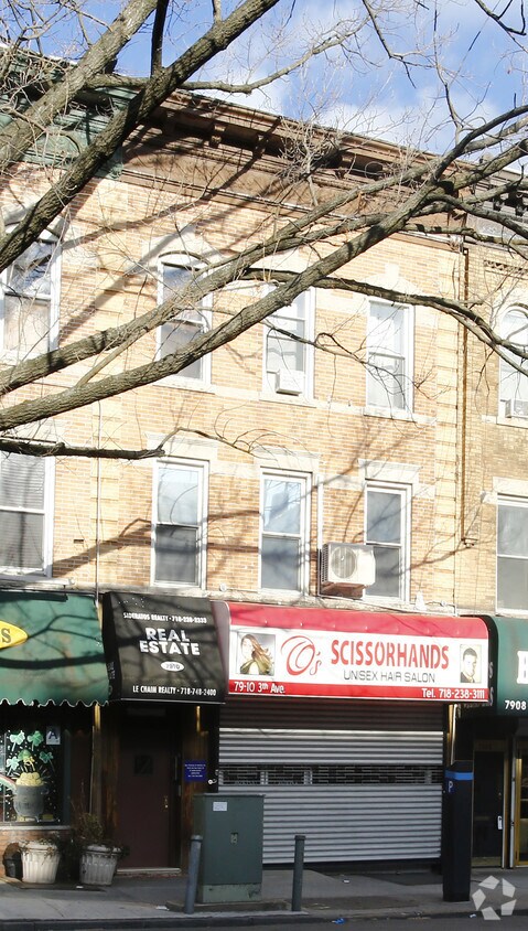 Primary Photo - 7910 3rd Ave
