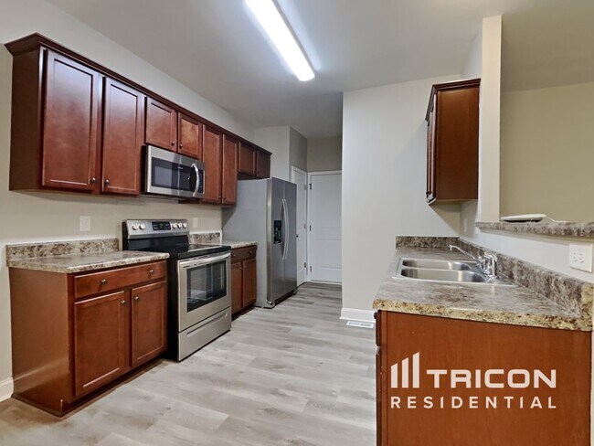 Foto del edificio - 124 Kings Crossing Ct