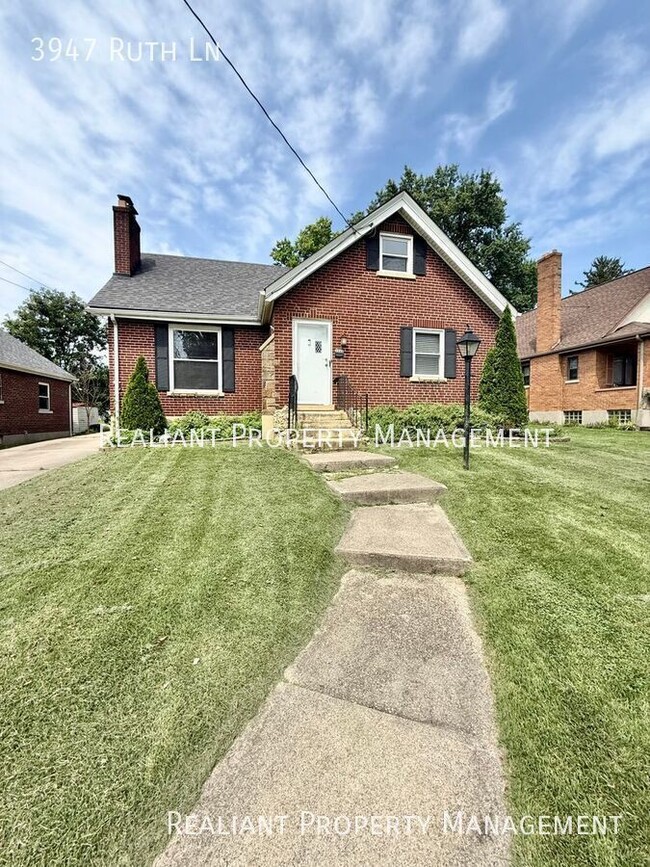 Building Photo - 3947 Ruth Ln