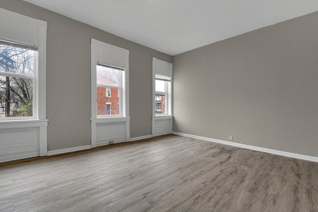 Foto del edificio - 1301 Shenandoah Ave