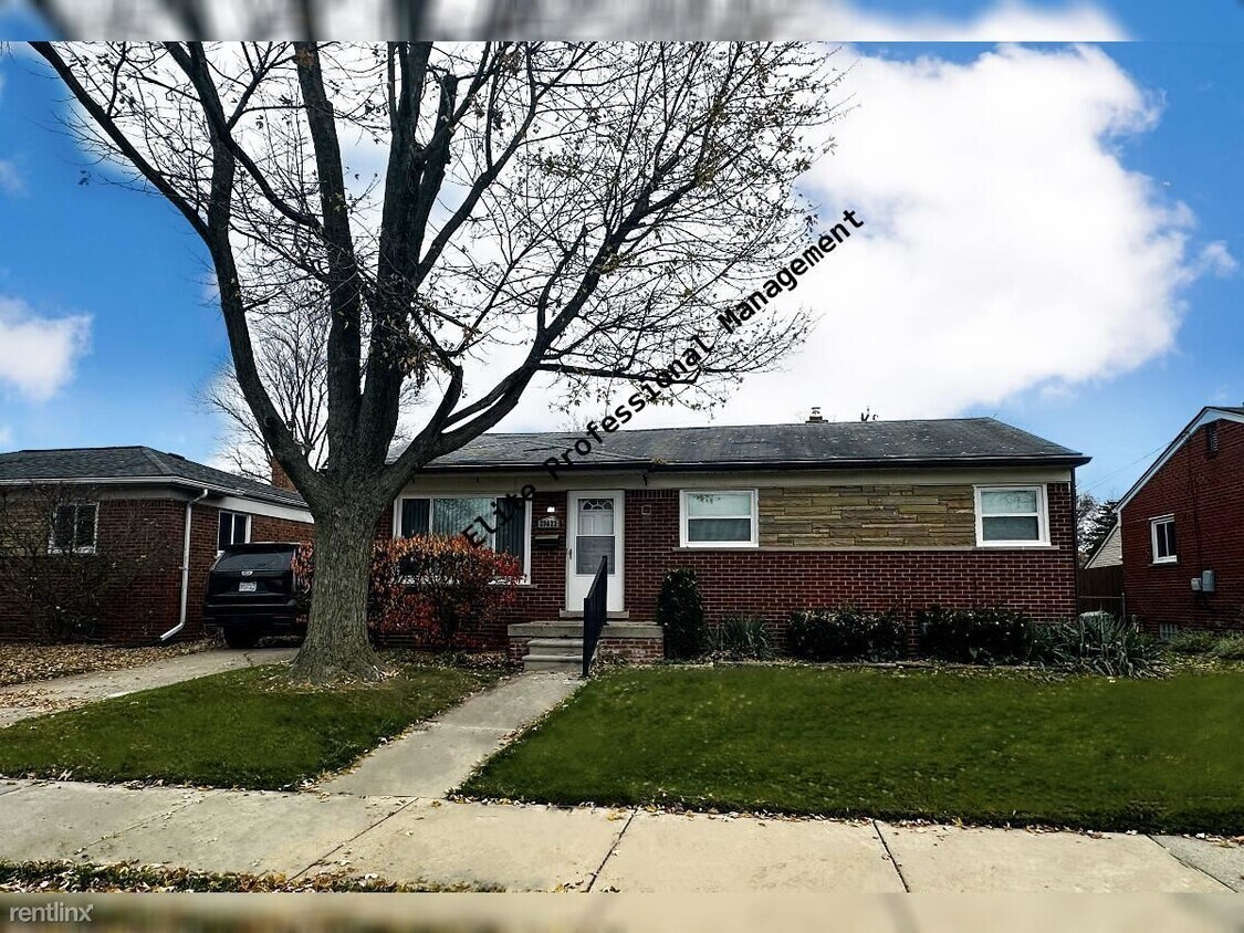 Primary Photo - 3 br, 1 bath House - 29622 Sherry Ave