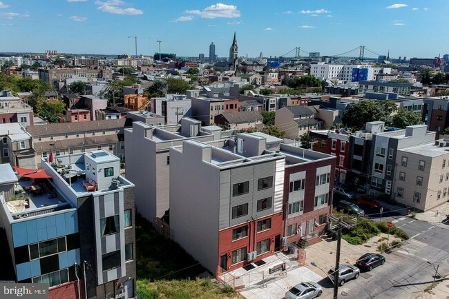 Foto del edificio - 1407 N 8th St