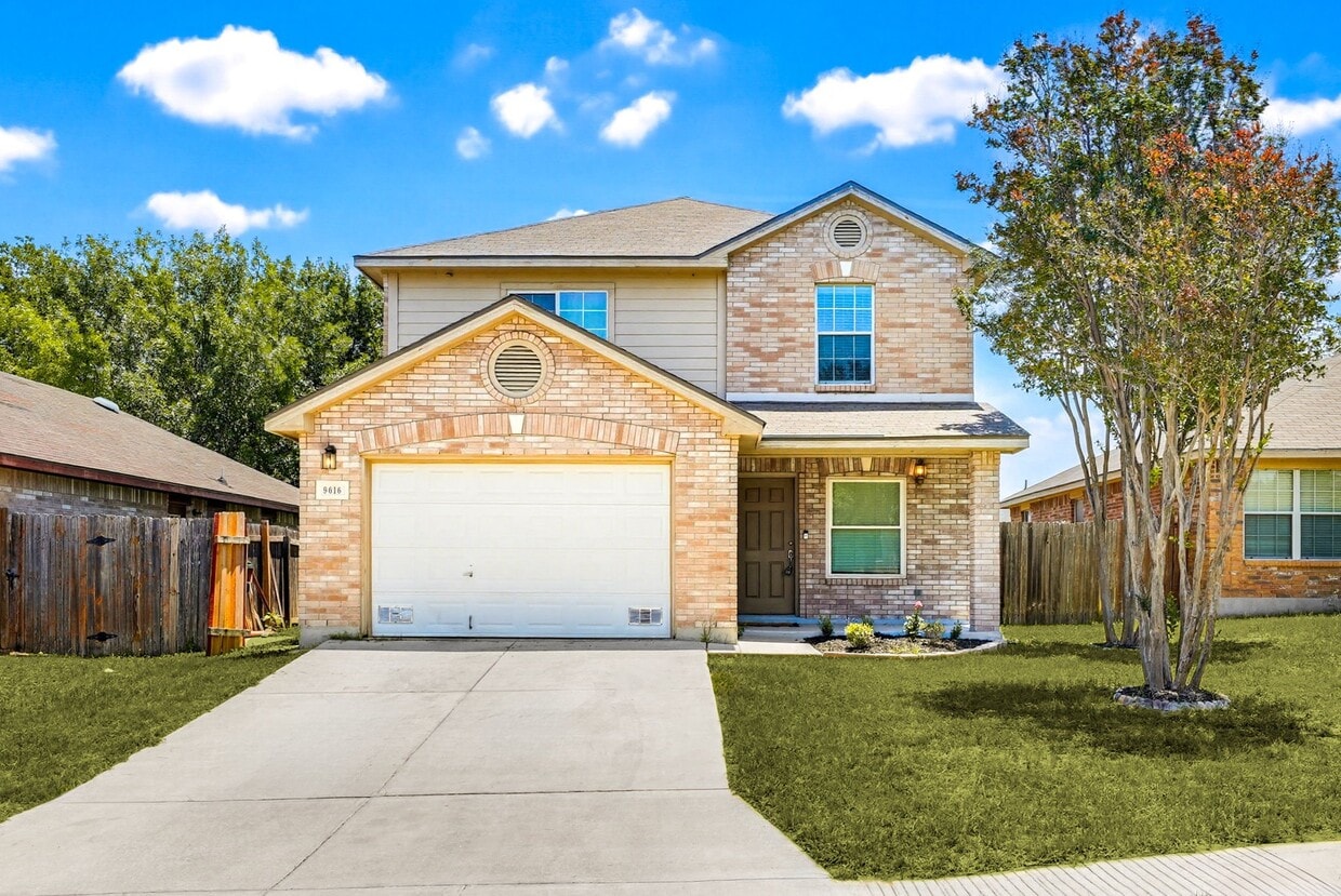 Photo - 9616 Kennebec Way (San Antonio, TX)