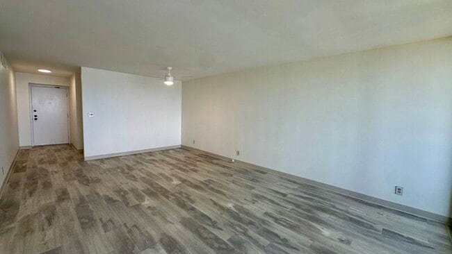 Photo - 1600 Ala Moana Blvd. Apartment