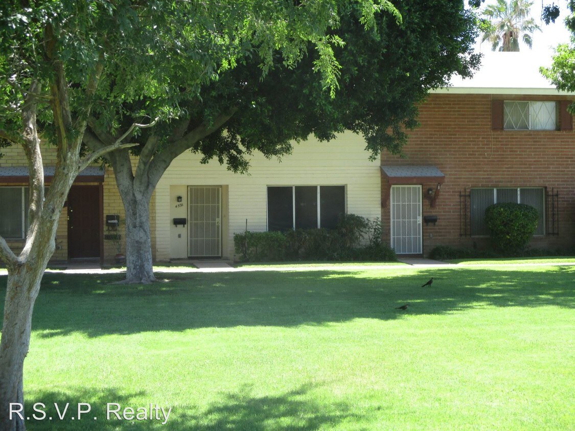 Primary Photo - 4591 S Mill Ave